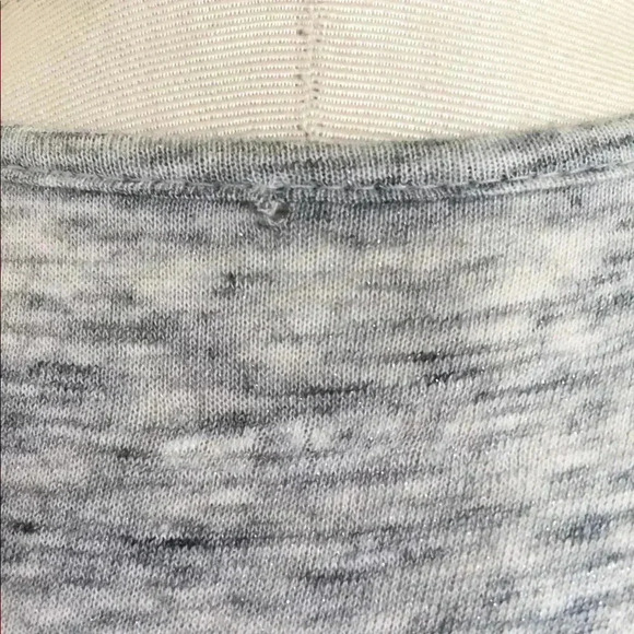 Express Sequin Tank Top - Picture 7 of 7